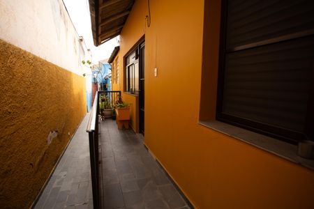 Casa à venda com 300m², 4 quartos e 2 vagas Casa à venda com 300m², 4 quartos e 2 vagasÁrea Externa