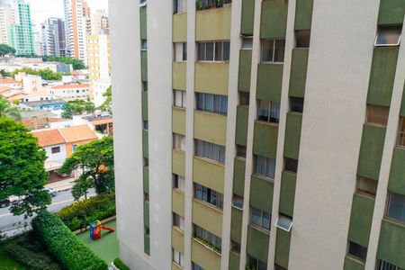 Apartamento à venda com 98m², 3 quartos e 1 vagaVista do Quarto 2