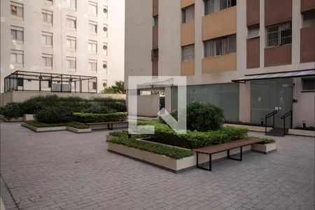 Apartamento à venda com 98m², 3 quartos e 1 vagaÁrea comum