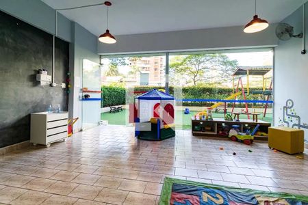 Apartamento à venda com 98m², 3 quartos e 1 vagaÁrea comum - Brinquedoteca