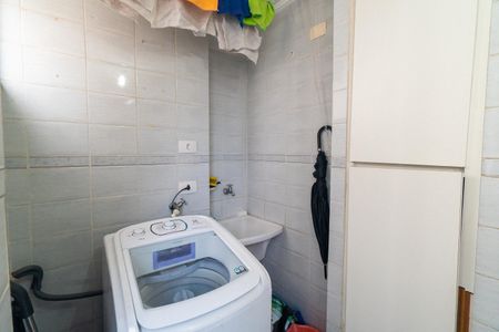 Apartamento à venda com 98m², 3 quartos e 1 vagaÁrea de Serviço