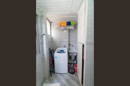 Apartamento à venda com 98m², 3 quartos e 1 vagaÁrea de Serviço