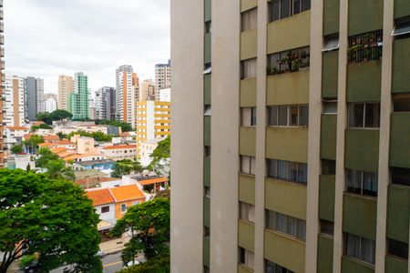 Apartamento à venda com 98m², 3 quartos e 1 vagaVista da Sala