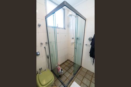 Apartamento à venda com 98m², 3 quartos e 1 vagaBanheiro Social 