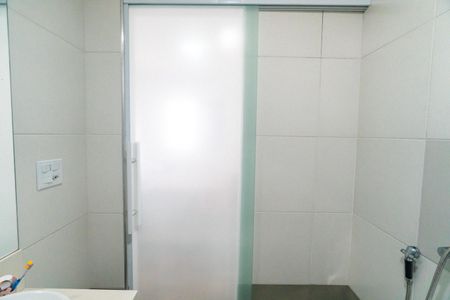 Apartamento à venda com 98m², 3 quartos e 1 vagaBanheiro da Suíte