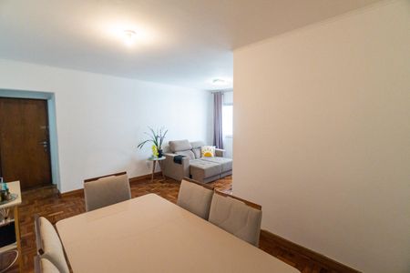 Apartamento à venda com 98m², 3 quartos e 1 vagaSala