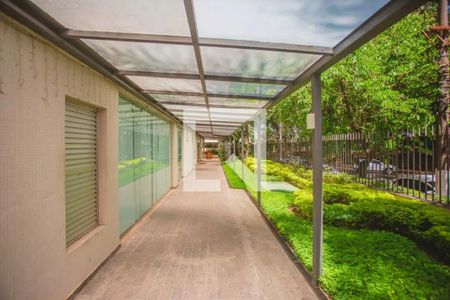 Apartamento à venda com 98m², 3 quartos e 1 vagaHall de entrada