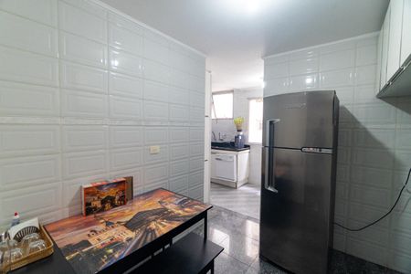 Apartamento à venda com 98m², 3 quartos e 1 vagaCozinha