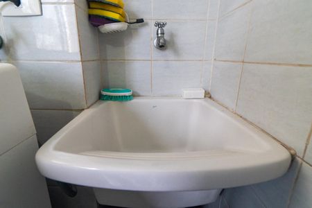 Apartamento à venda com 98m², 3 quartos e 1 vagaÁrea de Serviço 