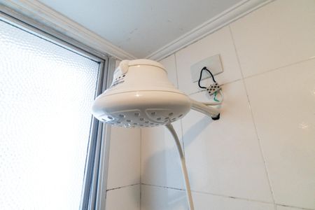 Apartamento à venda com 98m², 3 quartos e 1 vagaBanheiro Social 