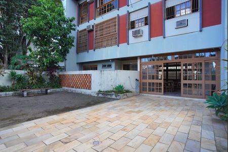 Apartamento para alugar com 129m², 3 quartos e 2 vagasÁrea comum