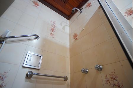 Apartamento para alugar com 129m², 3 quartos e 2 vagasBanheiro Corredor