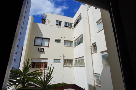 Apartamento para alugar com 129m², 3 quartos e 2 vagasSuíte - Vista