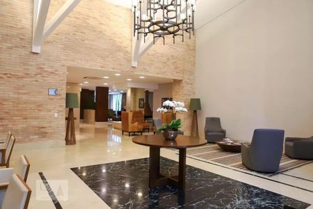 Apartamento à venda com 123m², 2 quartos e 3 vagas Apartamento à venda com 123m², 2 quartos e 3 vagasÁrea comum