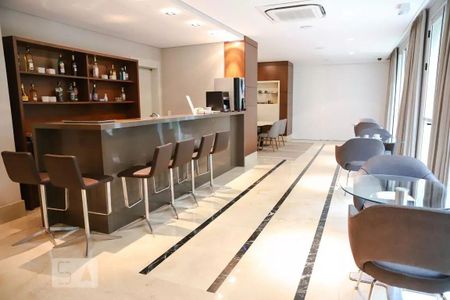 Apartamento à venda com 123m², 2 quartos e 3 vagas Apartamento à venda com 123m², 2 quartos e 3 vagasÁrea comum