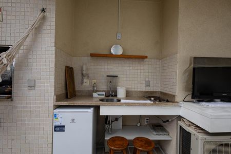 Apartamento à venda com 123m², 2 quartos e 3 vagas Apartamento à venda com 123m², 2 quartos e 3 vagasTerraço