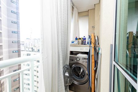 Apartamento à venda com 123m², 2 quartos e 3 vagas Apartamento à venda com 123m², 2 quartos e 3 vagasÁrea de Serviço