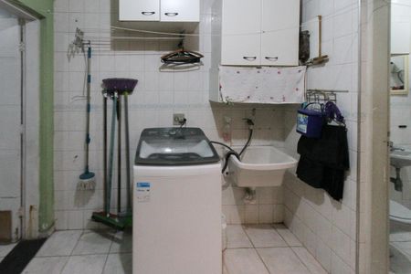 Casa à venda com 105m², 3 quartos e 1 vaga Casa à venda com 105m², 3 quartos e 1 vagaÁrea de Serviço