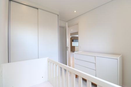 Apartamento à venda com 79m², 2 quartos e 2 vagasSuíte 1