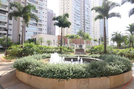 Apartamento à venda com 79m², 2 quartos e 2 vagasÁrea comum