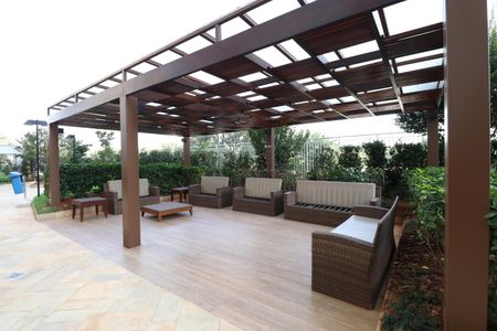 Apartamento à venda com 79m², 2 quartos e 2 vagasÁrea comum