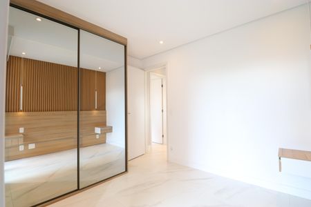 Apartamento à venda com 79m², 2 quartos e 2 vagasSuíte 2