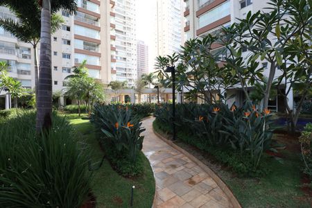 Apartamento à venda com 79m², 2 quartos e 2 vagasÁrea comum