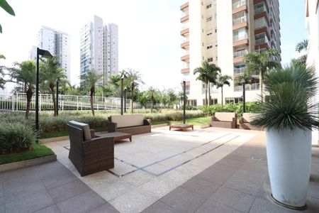 Apartamento à venda com 79m², 2 quartos e 2 vagasÁrea comum