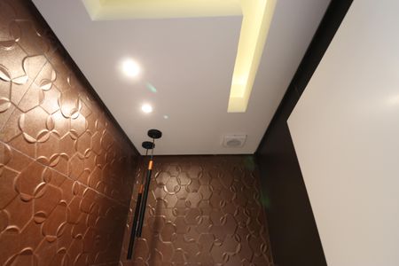 Apartamento à venda com 79m², 2 quartos e 2 vagasLavabo