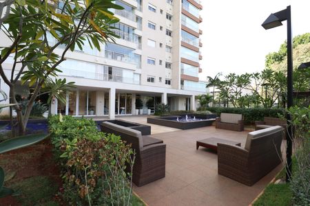 Apartamento à venda com 79m², 2 quartos e 2 vagasÁrea comum