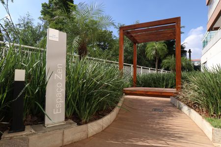 Apartamento à venda com 79m², 2 quartos e 2 vagasÁrea comum