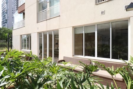 Apartamento à venda com 79m², 2 quartos e 2 vagasÁrea comum