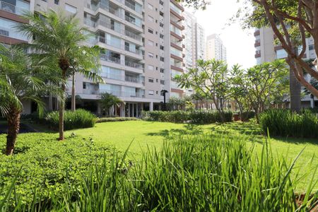 Apartamento à venda com 79m², 2 quartos e 2 vagasÁrea comum