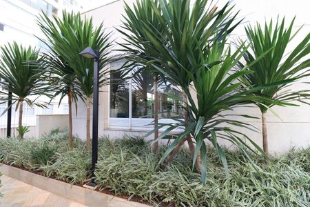 Apartamento à venda com 79m², 2 quartos e 2 vagasÁrea comum