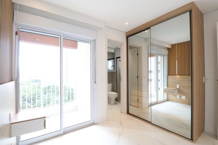 Apartamento à venda com 79m², 2 quartos e 2 vagasSuíte 2