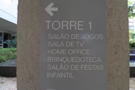 Apartamento à venda com 79m², 2 quartos e 2 vagasÁrea comum