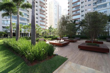 Apartamento à venda com 79m², 2 quartos e 2 vagasÁrea comum