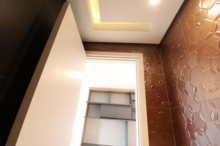 Apartamento à venda com 79m², 2 quartos e 2 vagasLavabo