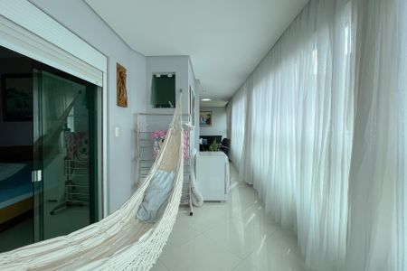 Apartamento à venda com 150m², 3 quartos e 6 vagasSacada