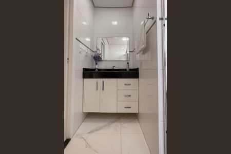 Apartamento à venda com 150m², 3 quartos e 6 vagasBanheiro - Suíte 3