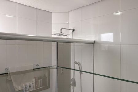 Apartamento à venda com 150m², 3 quartos e 6 vagasBanheiro - Suíte 3