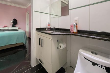 Apartamento à venda com 150m², 3 quartos e 6 vagasBanheiro - Suíte 1