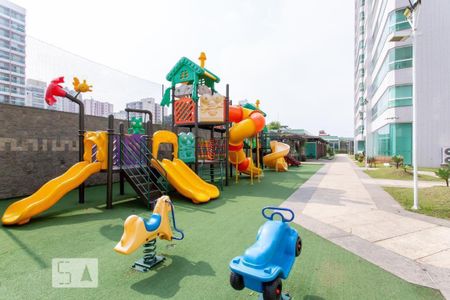 Apartamento à venda com 150m², 3 quartos e 6 vagasÁrea comum - Playground