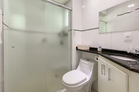 Apartamento à venda com 150m², 3 quartos e 6 vagasBanheiro - Suíte 2