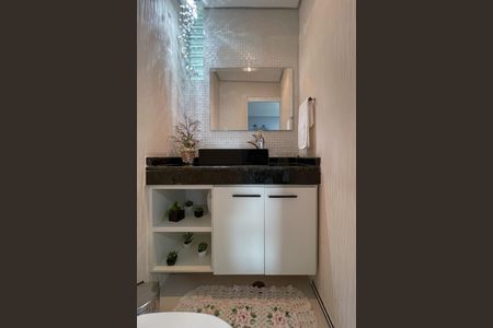 Apartamento à venda com 150m², 3 quartos e 6 vagasLavabo