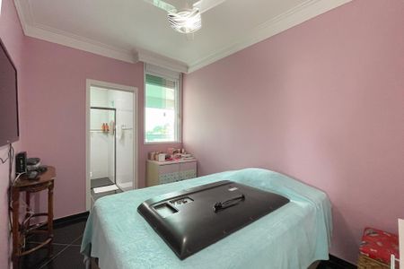 Apartamento à venda com 150m², 3 quartos e 6 vagasSuíte 1