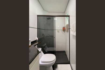 Apartamento à venda com 150m², 3 quartos e 6 vagasBanheiro - Suíte 1