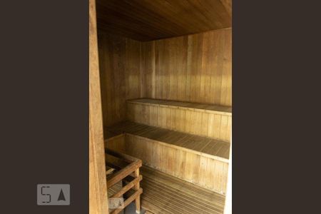 Apartamento à venda com 150m², 3 quartos e 6 vagasÁrea comum - Sauna