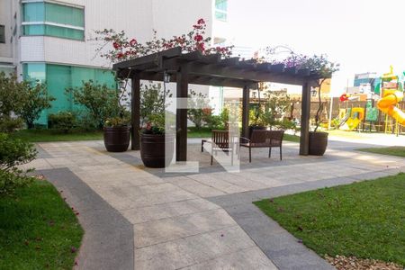 Apartamento à venda com 150m², 3 quartos e 6 vagasÁrea comum