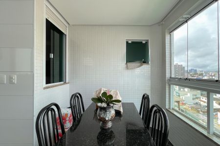 Apartamento à venda com 150m², 3 quartos e 6 vagasCozinha